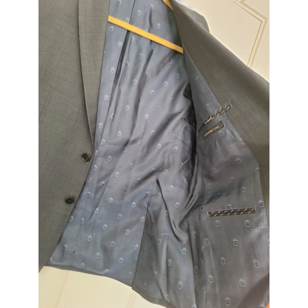 John Varvatos used very